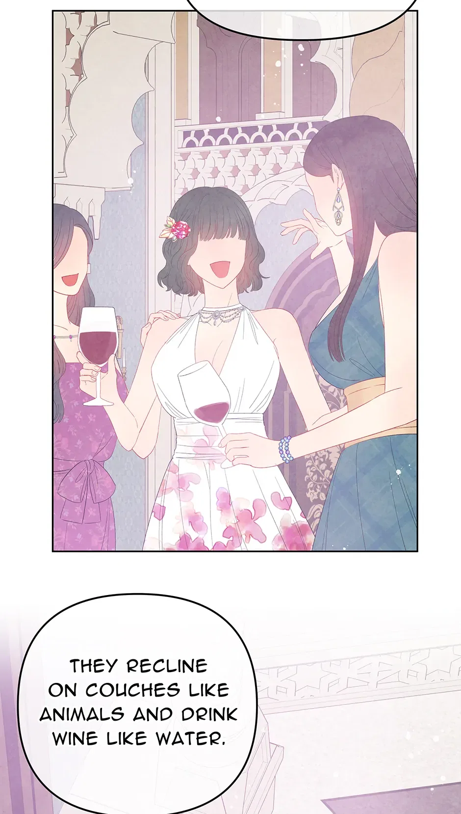 Don’t Concern Yourself With That Book Chapter 54 – Page 42