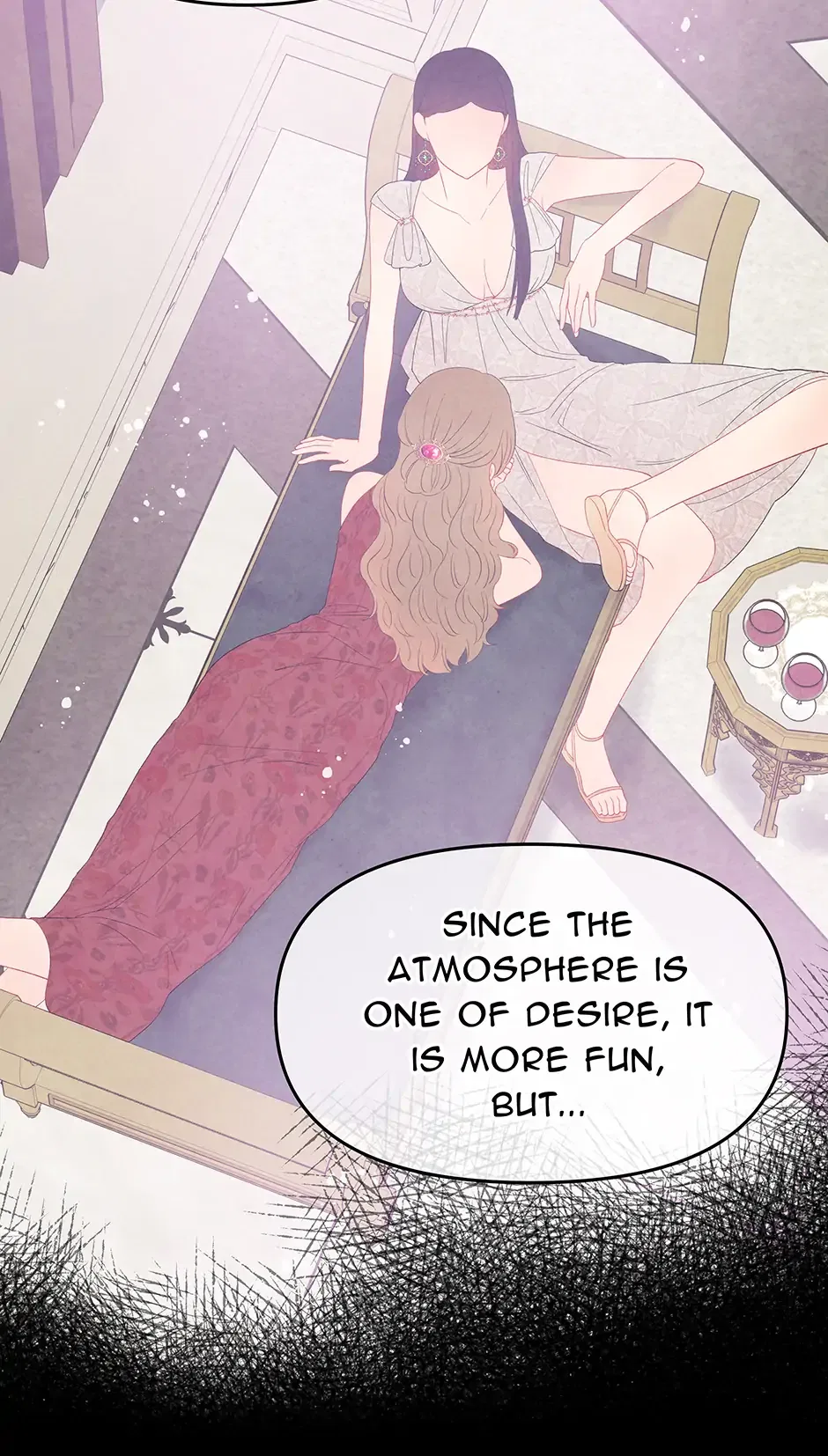 Don’t Concern Yourself With That Book Chapter 54 – Page 43