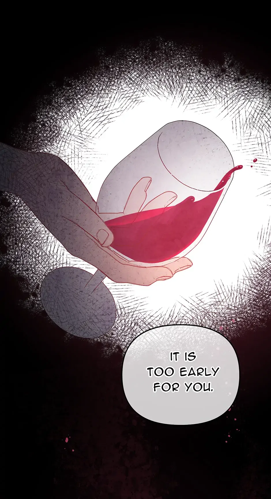 Don’t Concern Yourself With That Book Chapter 54 – Page 44