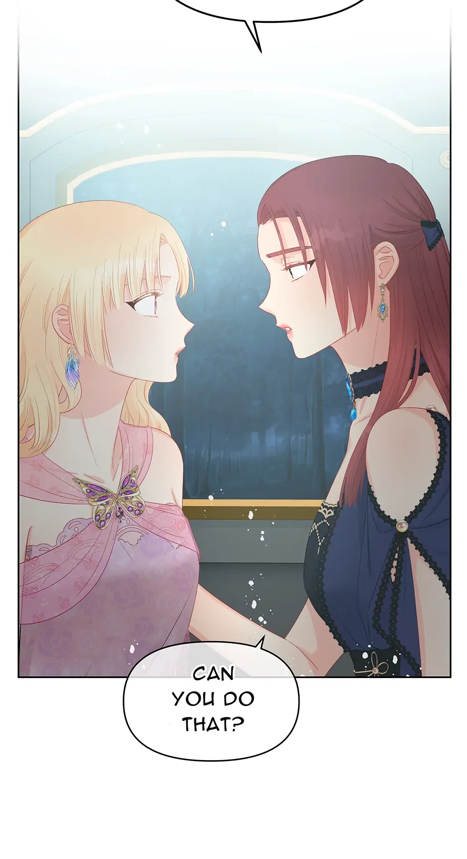 Don’t Concern Yourself With That Book Chapter 54 – Page 48