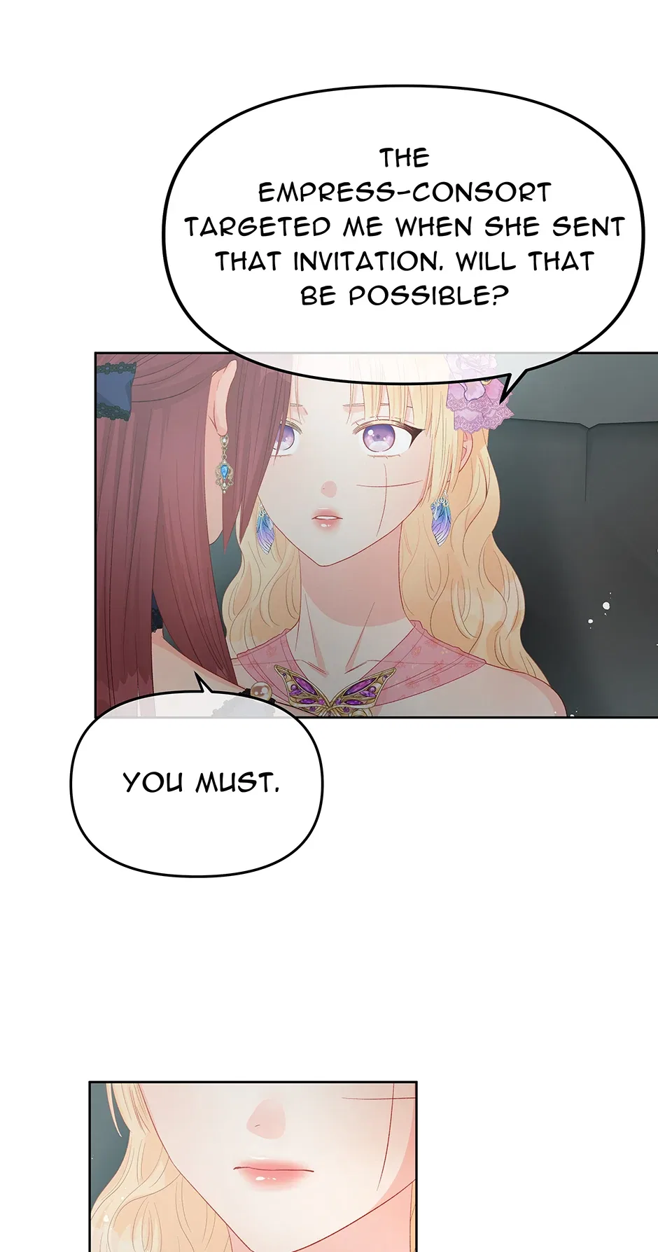 Don’t Concern Yourself With That Book Chapter 54 – Page 49