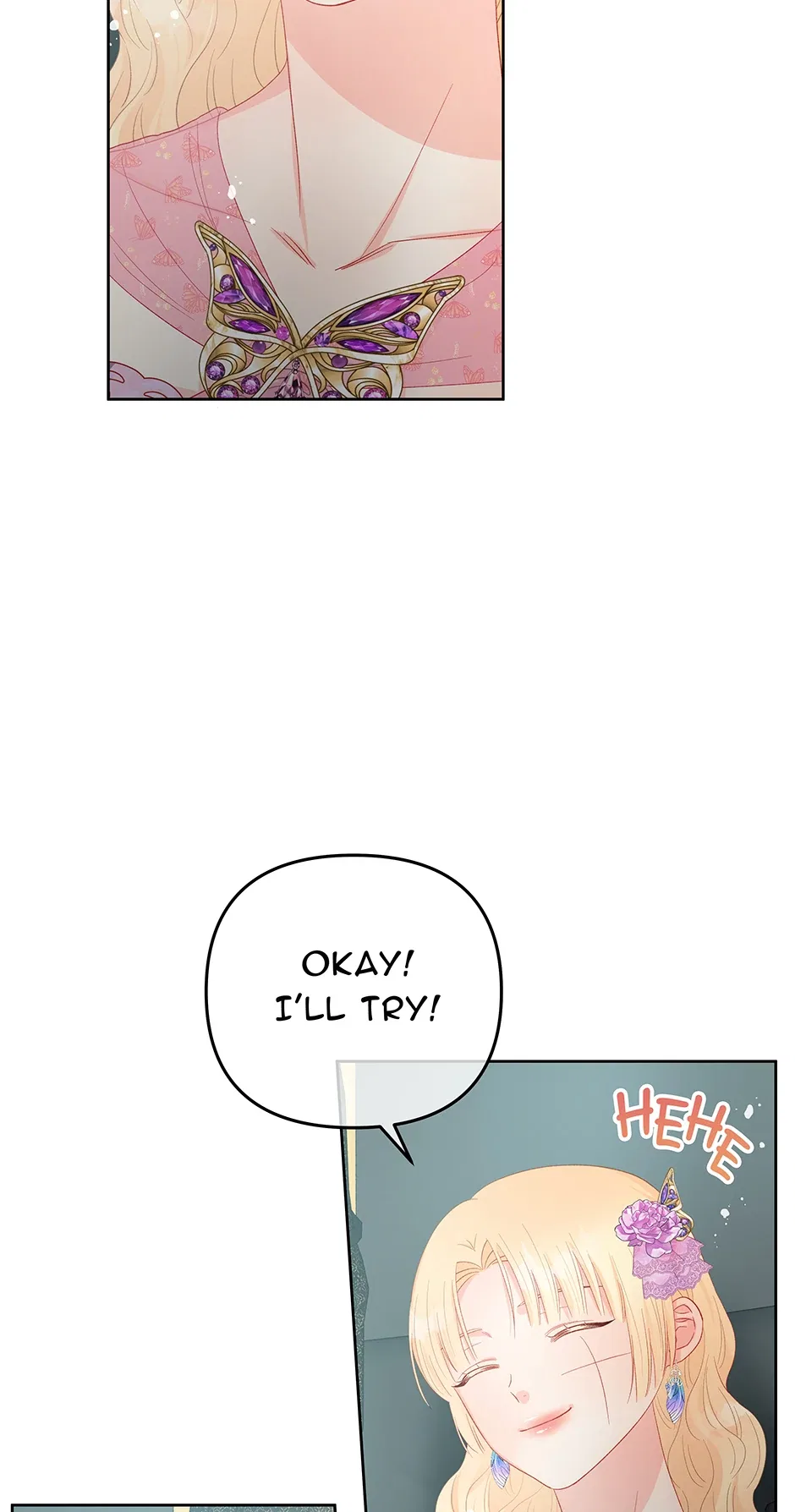 Don’t Concern Yourself With That Book Chapter 54 – Page 50