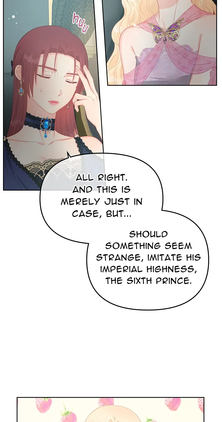 Don’t Concern Yourself With That Book Chapter 54 – Page 51