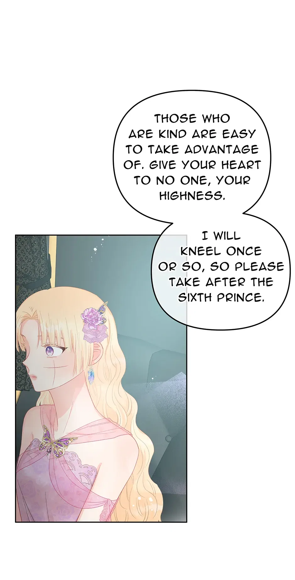 Don’t Concern Yourself With That Book Chapter 54 – Page 54