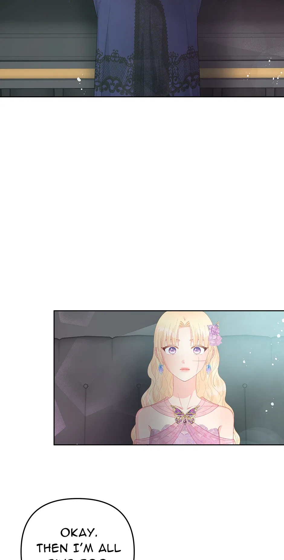 Don’t Concern Yourself With That Book Chapter 54 – Page 56