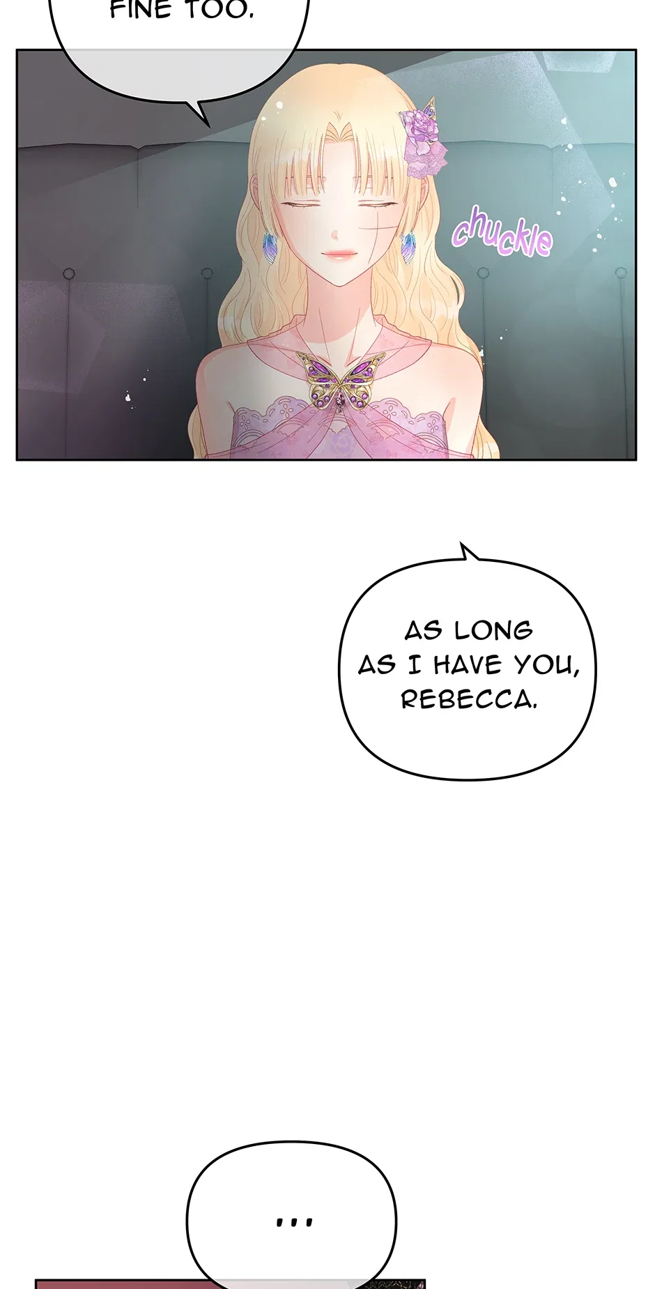 Don’t Concern Yourself With That Book Chapter 54 – Page 57