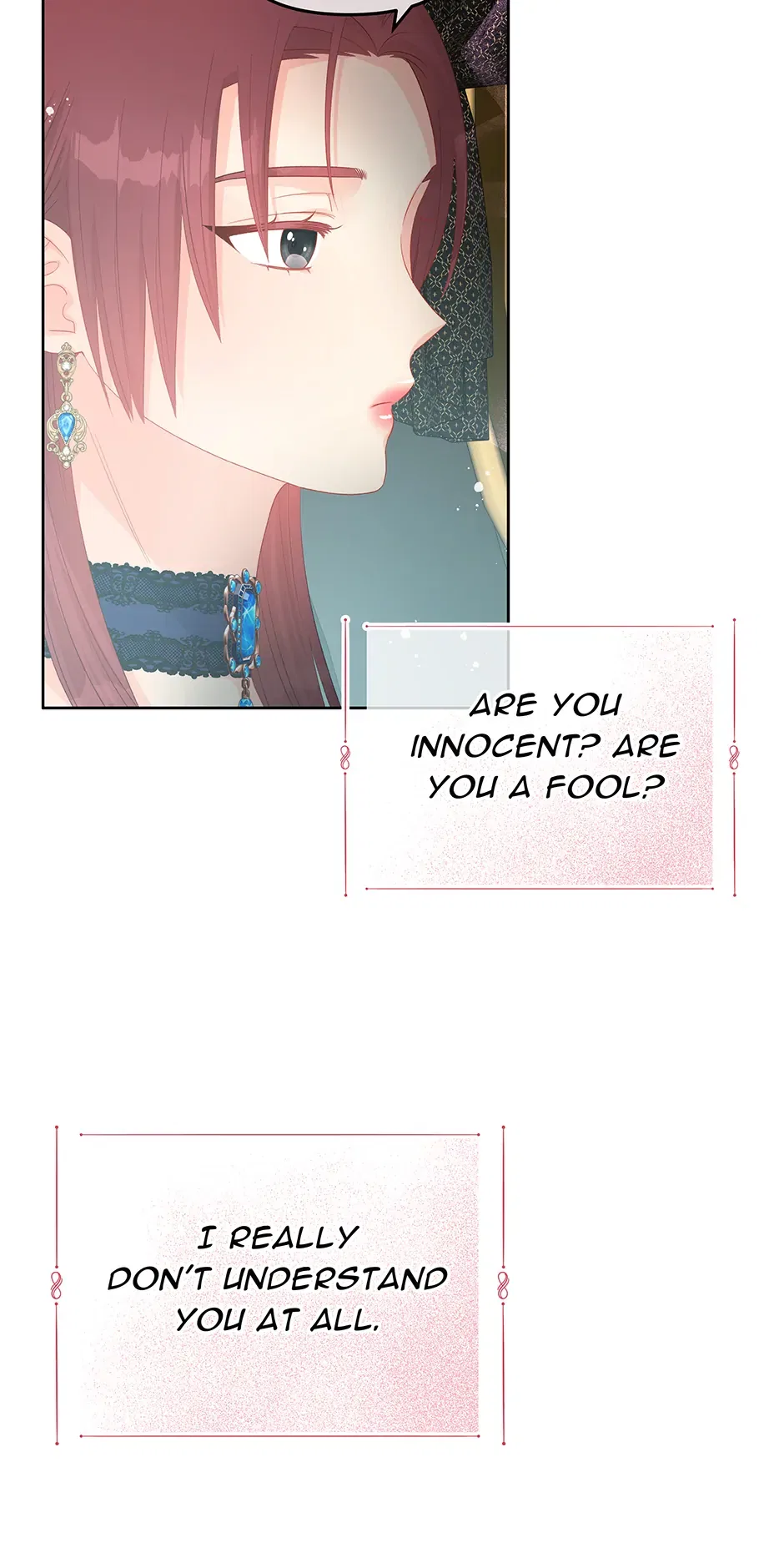 Don’t Concern Yourself With That Book Chapter 54 – Page 58