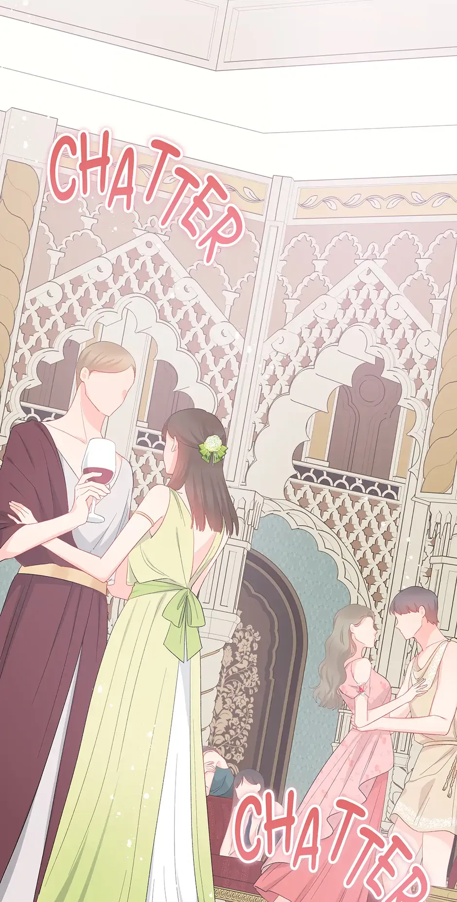 Don’t Concern Yourself With That Book Chapter 54 – Page 61
