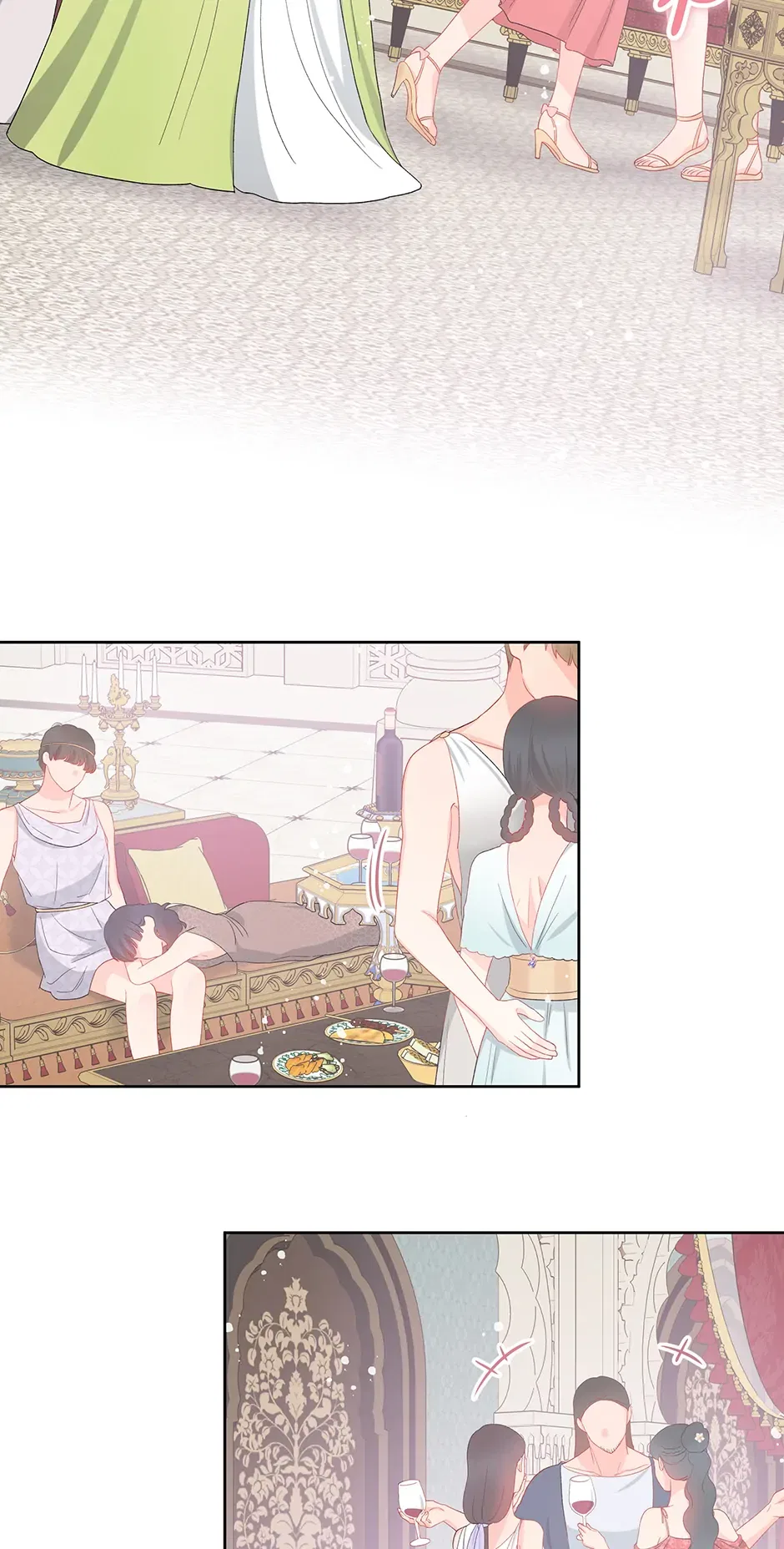 Don’t Concern Yourself With That Book Chapter 54 – Page 62