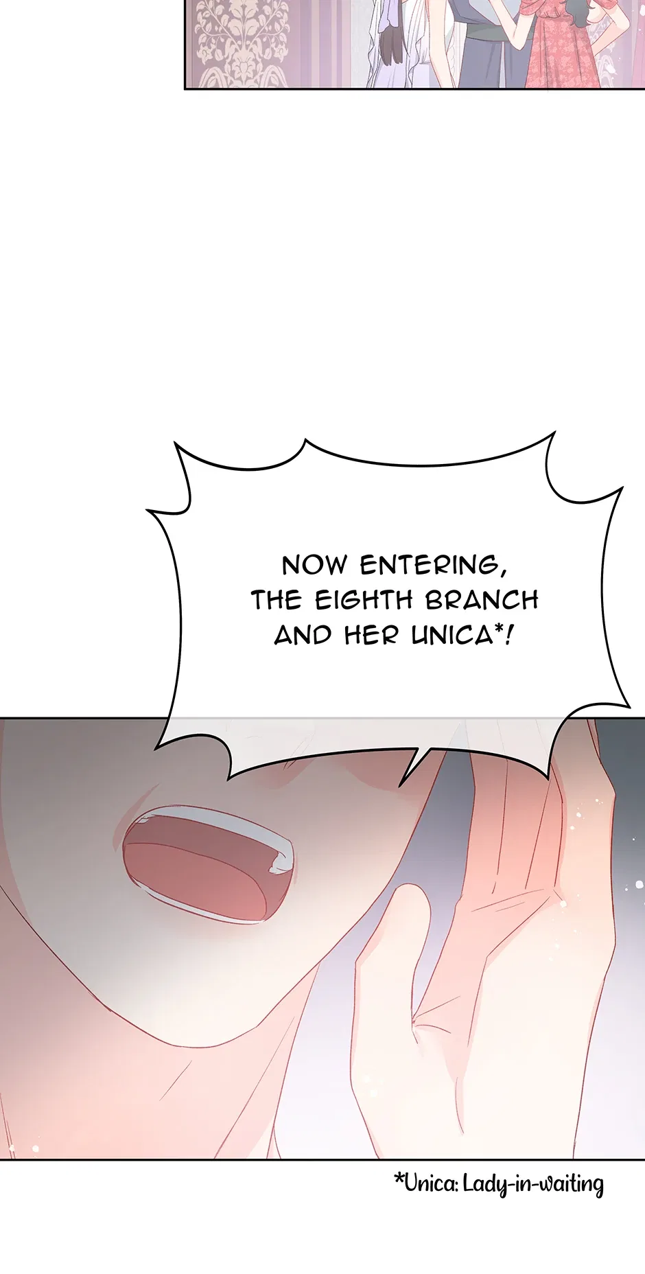Don’t Concern Yourself With That Book Chapter 54 – Page 63