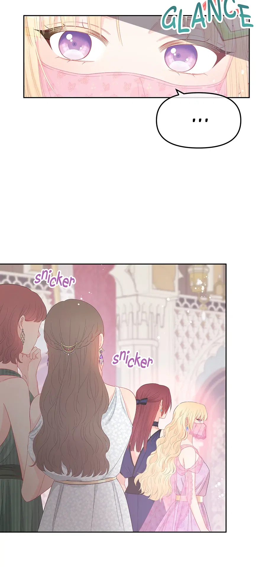 Don’t Concern Yourself With That Book Chapter 54 – Page 67