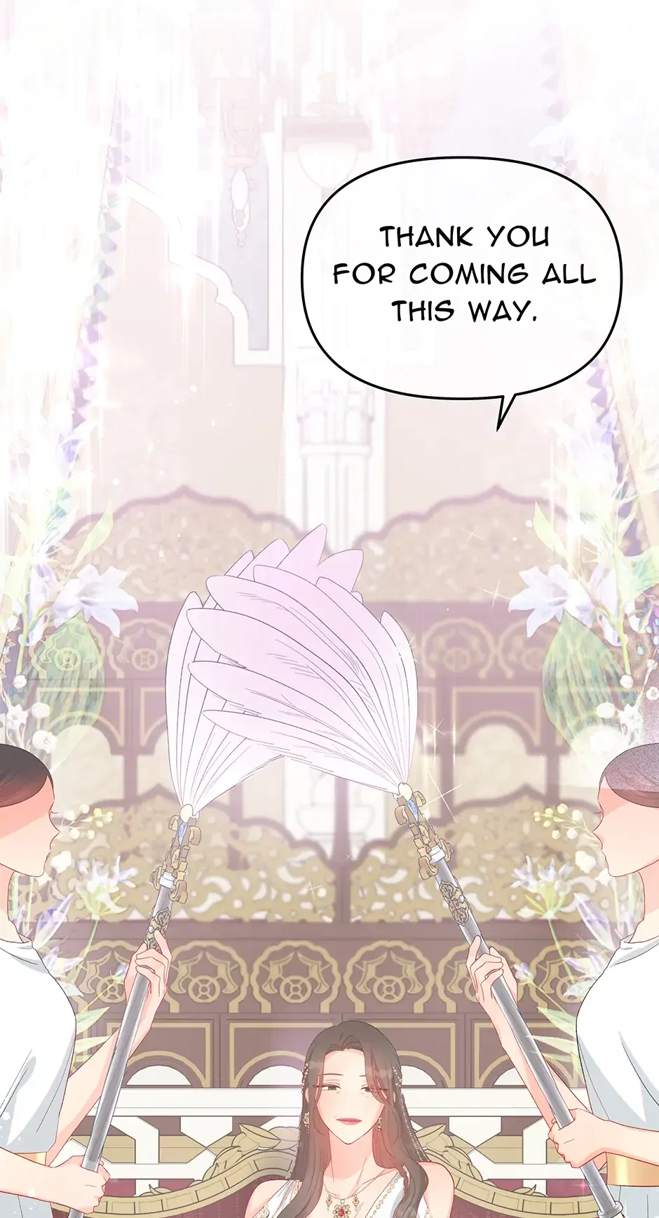 Don’t Concern Yourself With That Book Chapter 54 – Page 69