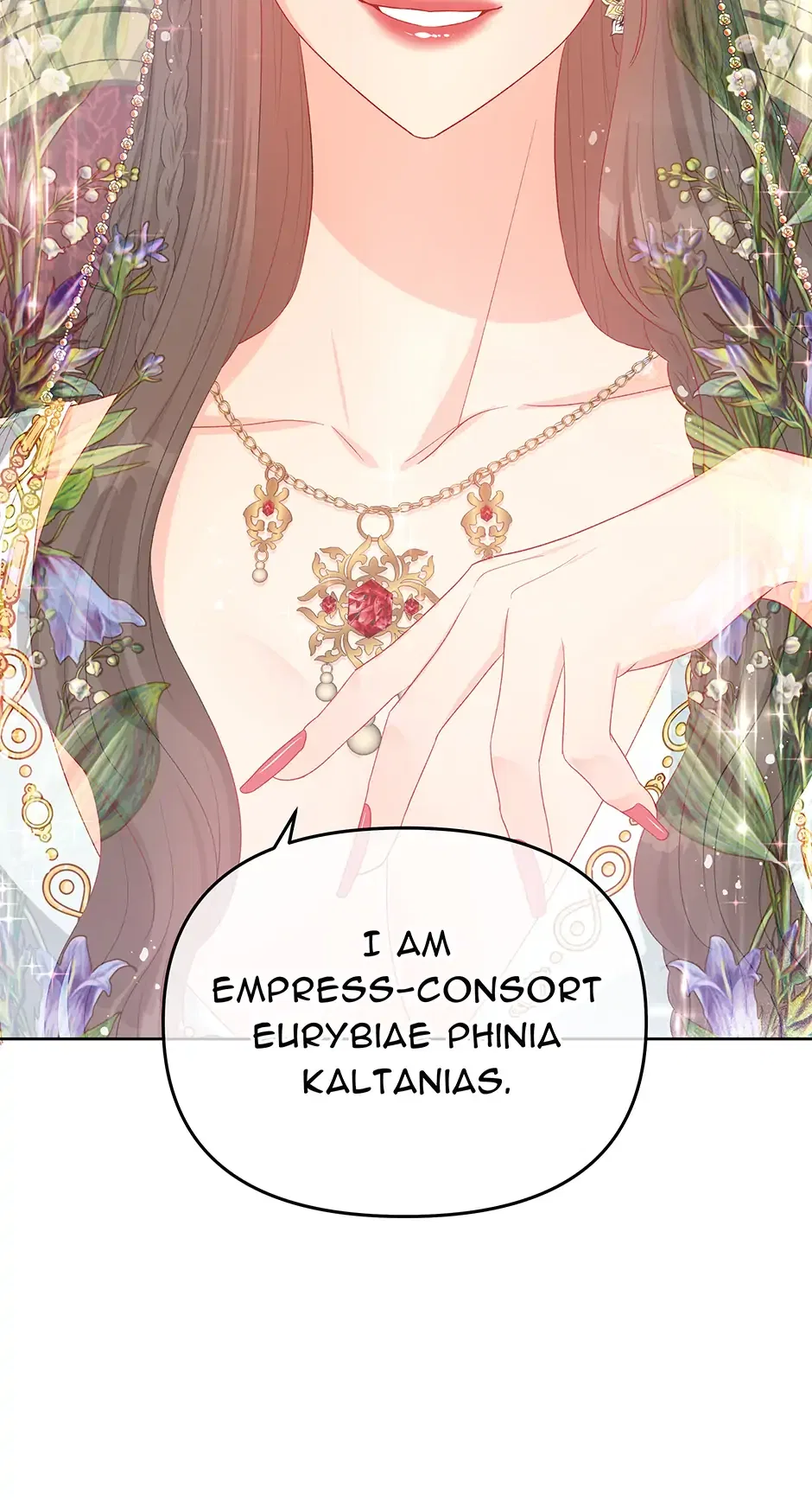 Don’t Concern Yourself With That Book Chapter 54 – Page 71