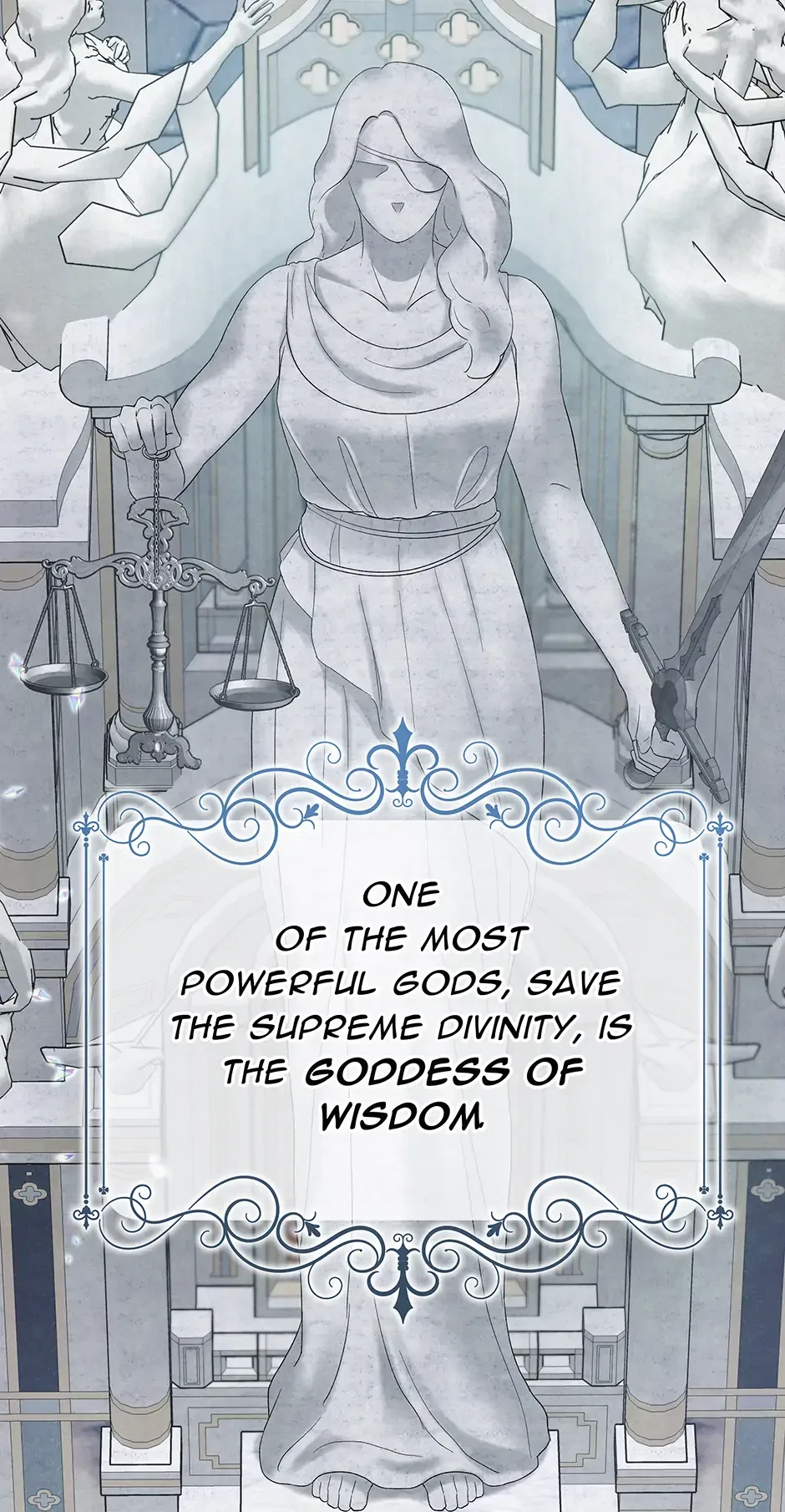 Don’t Concern Yourself With That Book Chapter 53 – Page 2