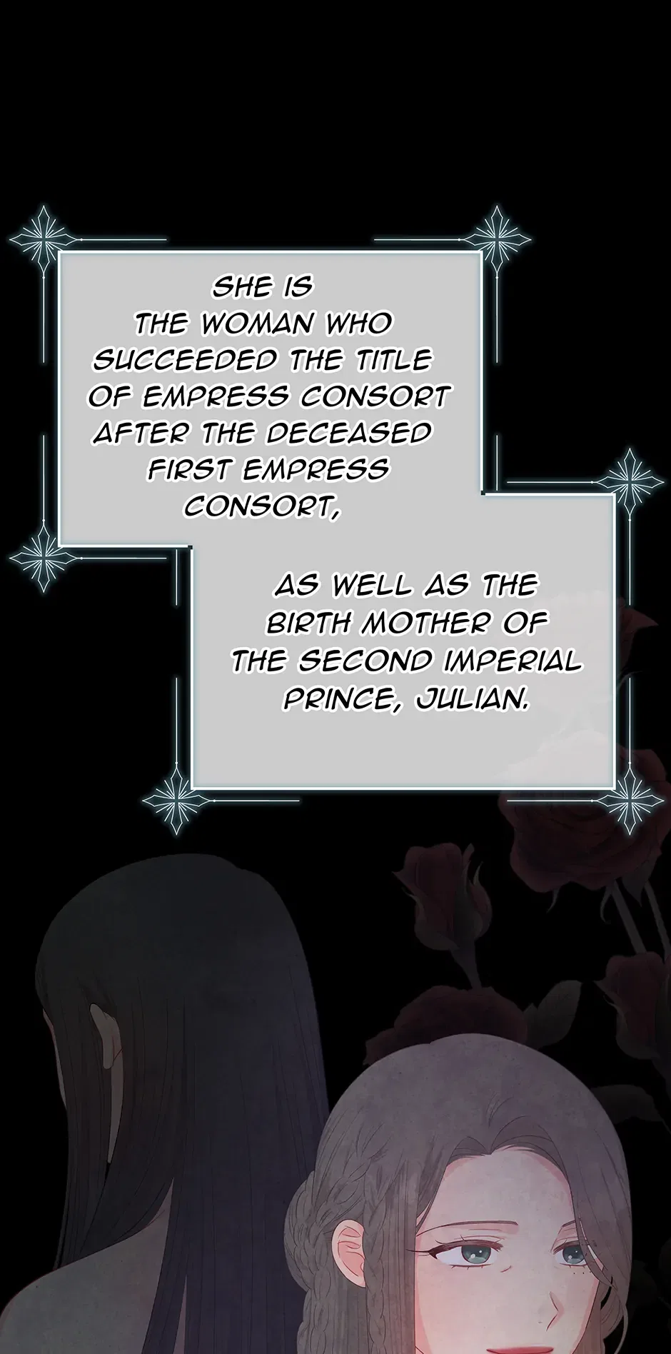 Don’t Concern Yourself With That Book Chapter 53 – Page 5