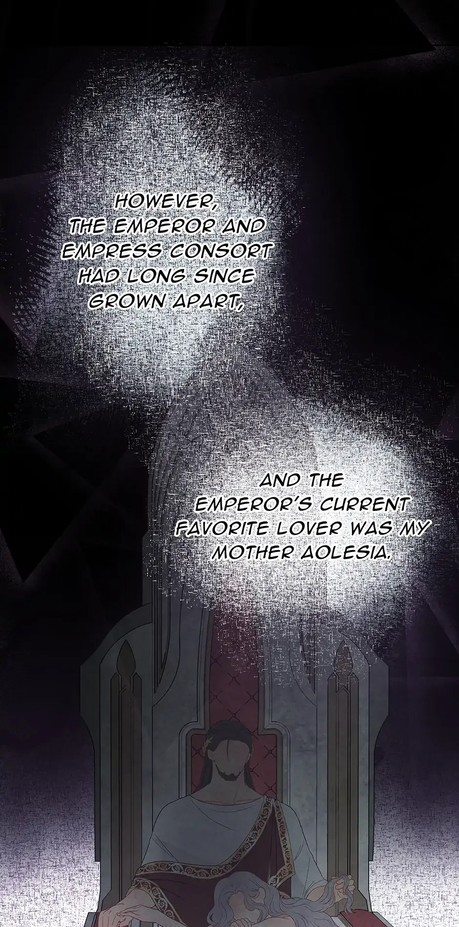 Don’t Concern Yourself With That Book Chapter 53 – Page 7