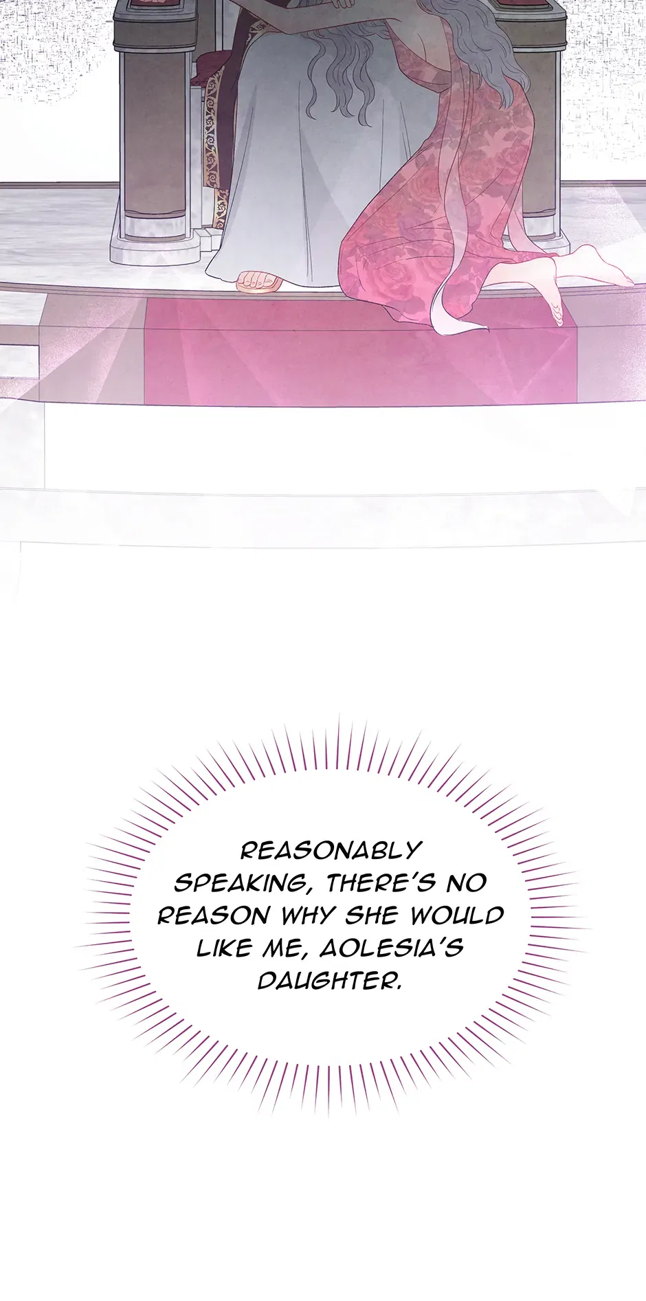 Don’t Concern Yourself With That Book Chapter 53 – Page 8