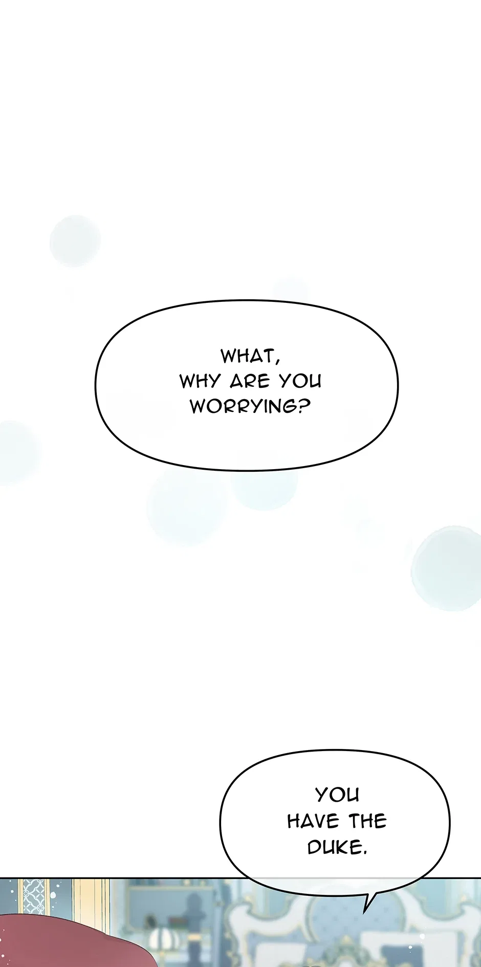 Don’t Concern Yourself With That Book Chapter 53 – Page 17