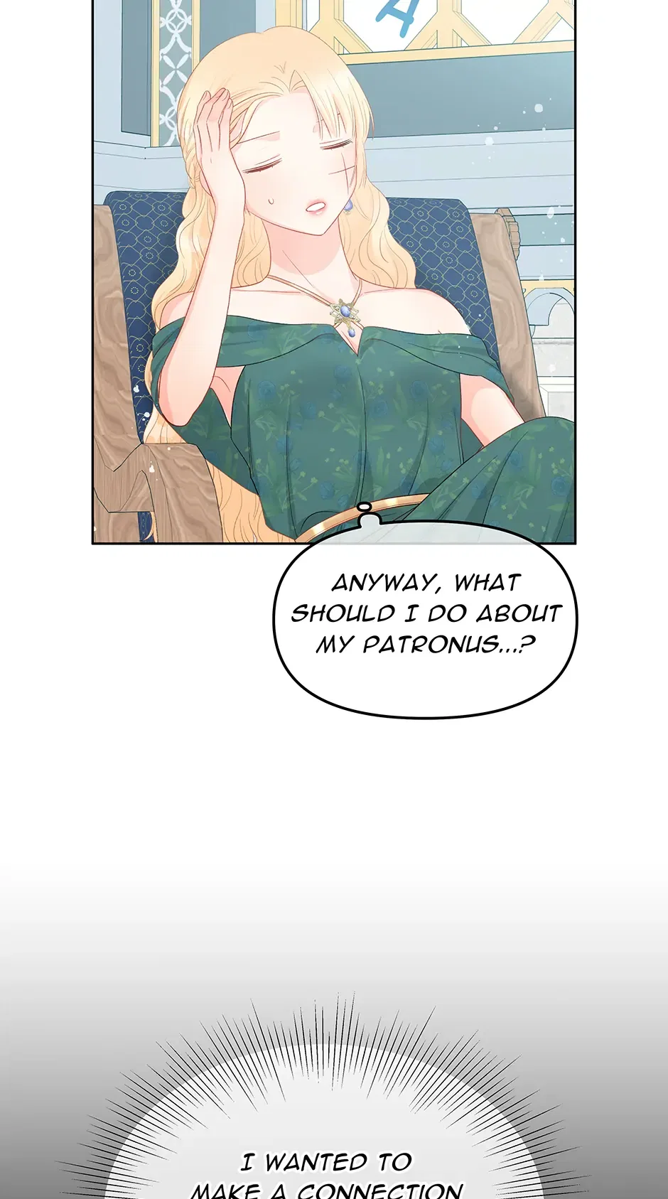 Don’t Concern Yourself With That Book Chapter 53 – Page 23