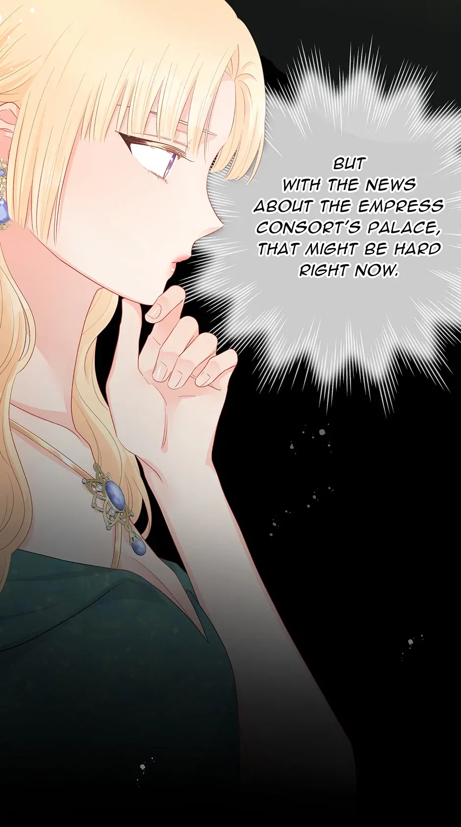 Don’t Concern Yourself With That Book Chapter 53 – Page 25