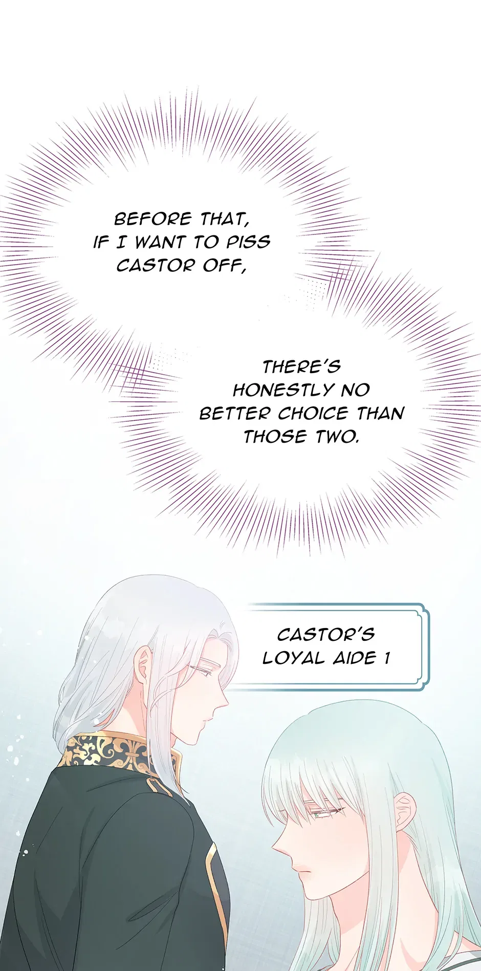 Don’t Concern Yourself With That Book Chapter 53 – Page 26