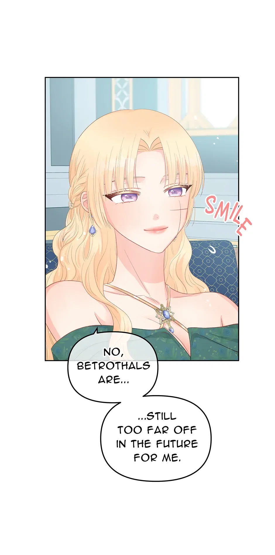 Don’t Concern Yourself With That Book Chapter 53 – Page 29