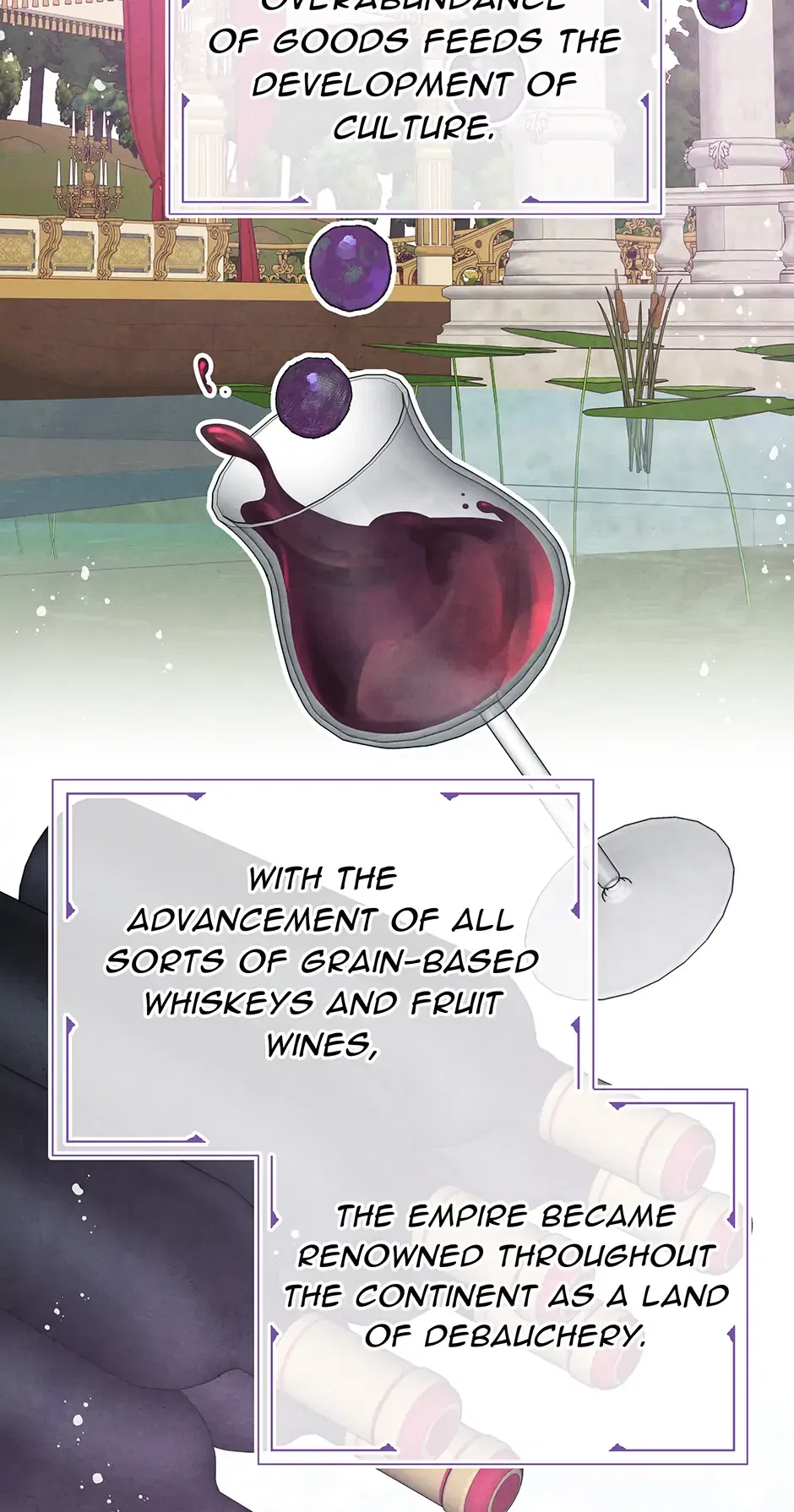 Don’t Concern Yourself With That Book Chapter 53 – Page 33