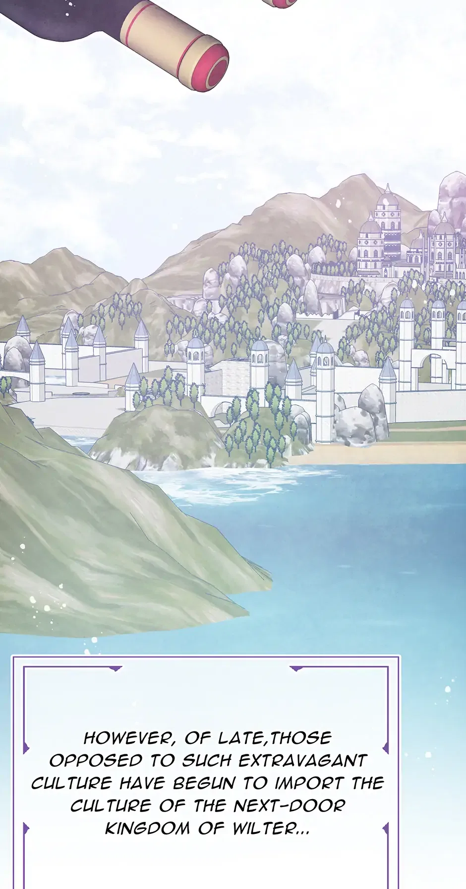 Don’t Concern Yourself With That Book Chapter 53 – Page 34