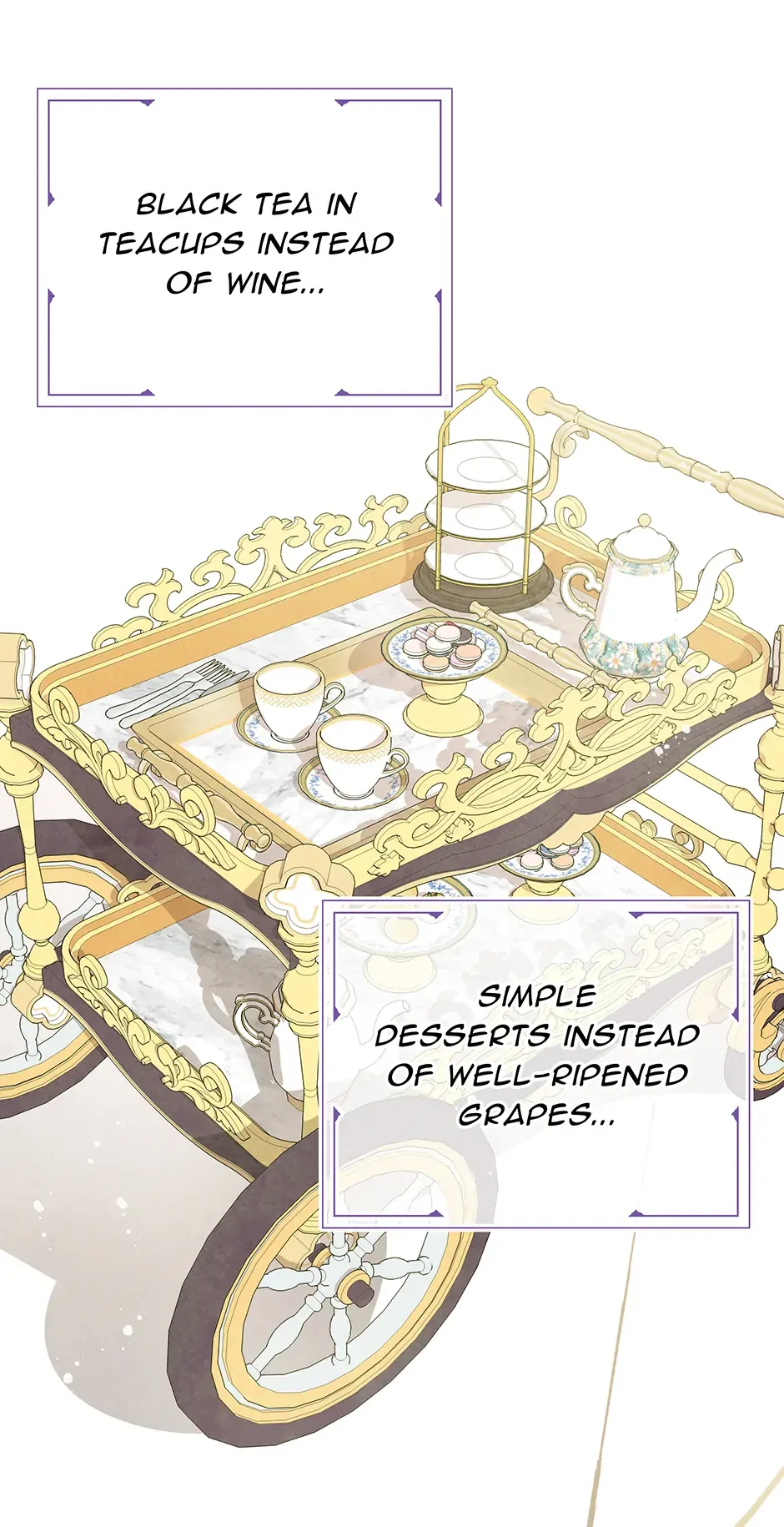 Don’t Concern Yourself With That Book Chapter 53 – Page 36