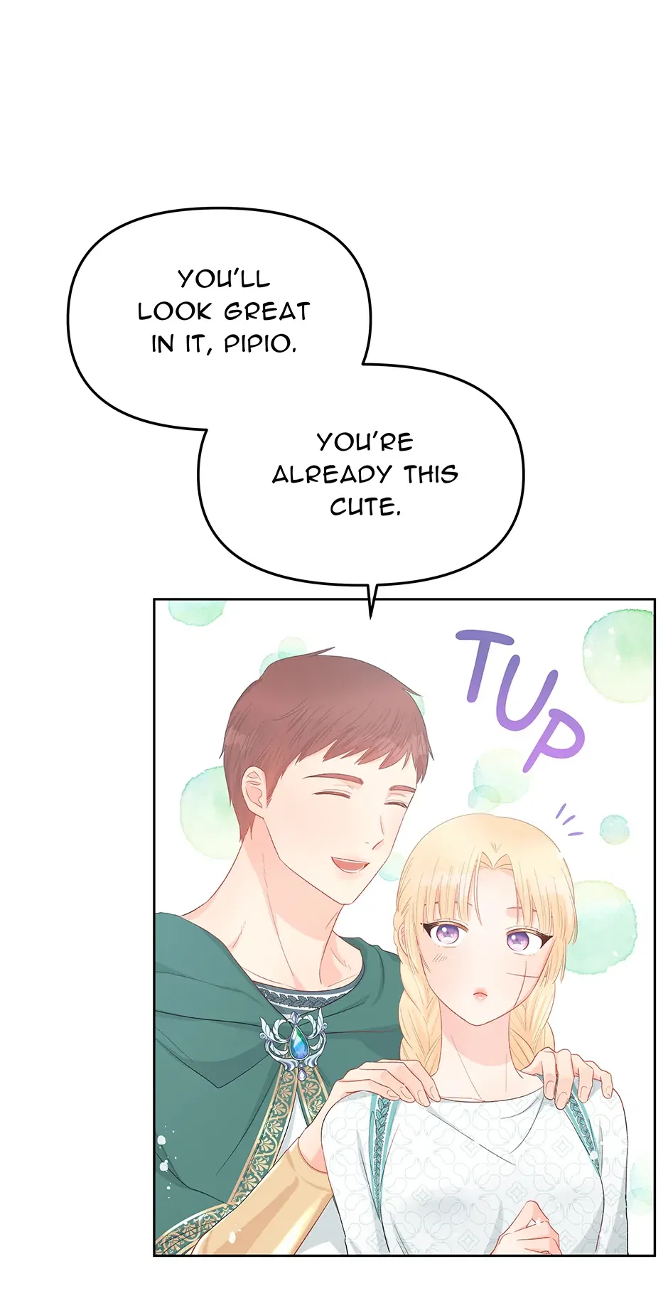 Don’t Concern Yourself With That Book Chapter 53 – Page 44