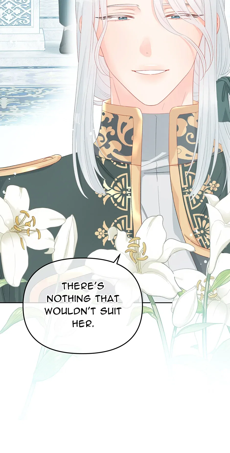 Don’t Concern Yourself With That Book Chapter 53 – Page 47