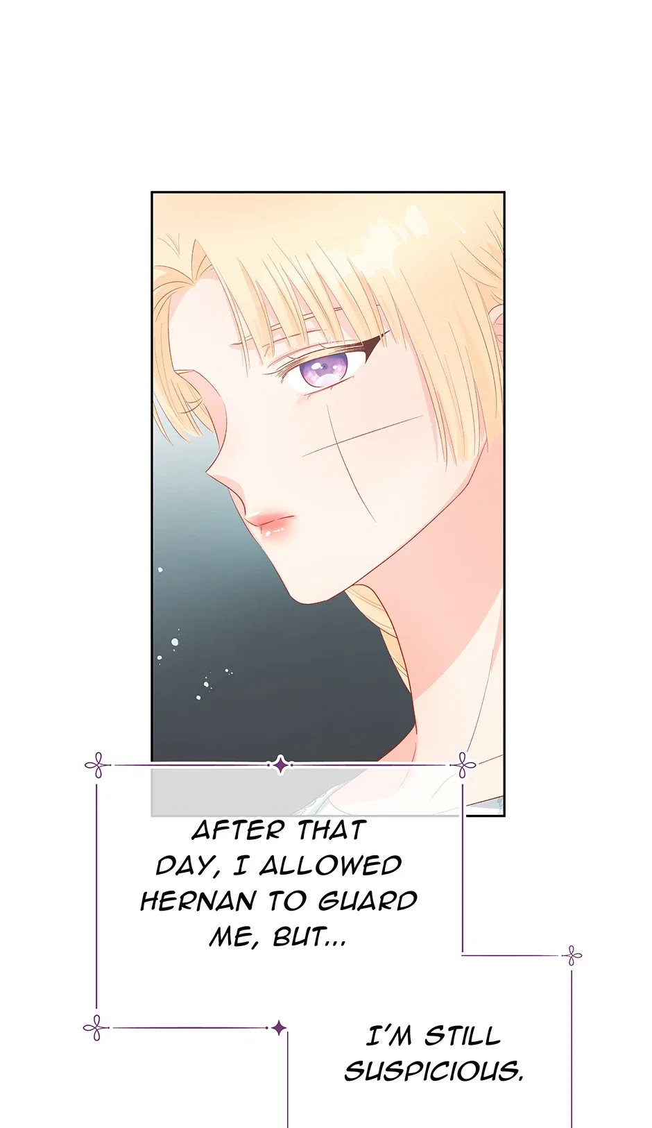 Don’t Concern Yourself With That Book Chapter 53 – Page 48
