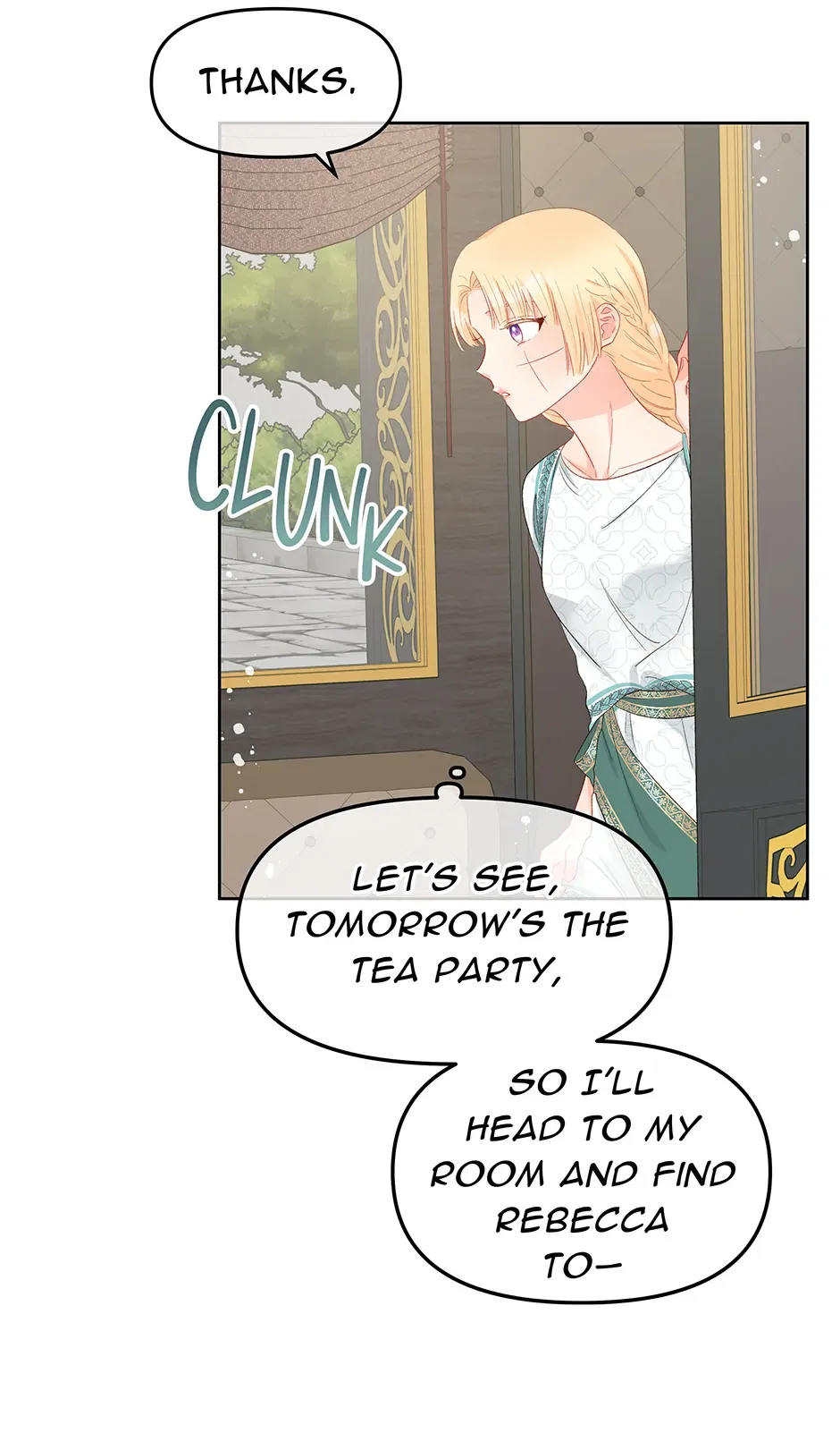 Don’t Concern Yourself With That Book Chapter 53 – Page 52
