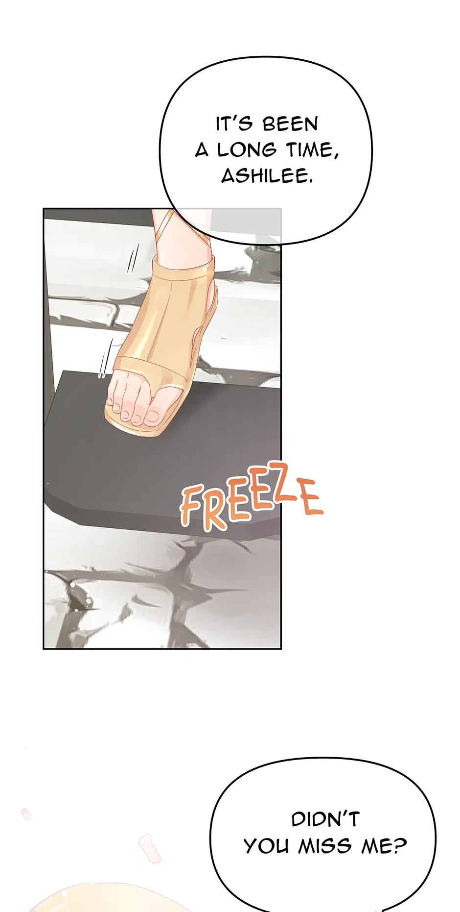Don’t Concern Yourself With That Book Chapter 53 – Page 53