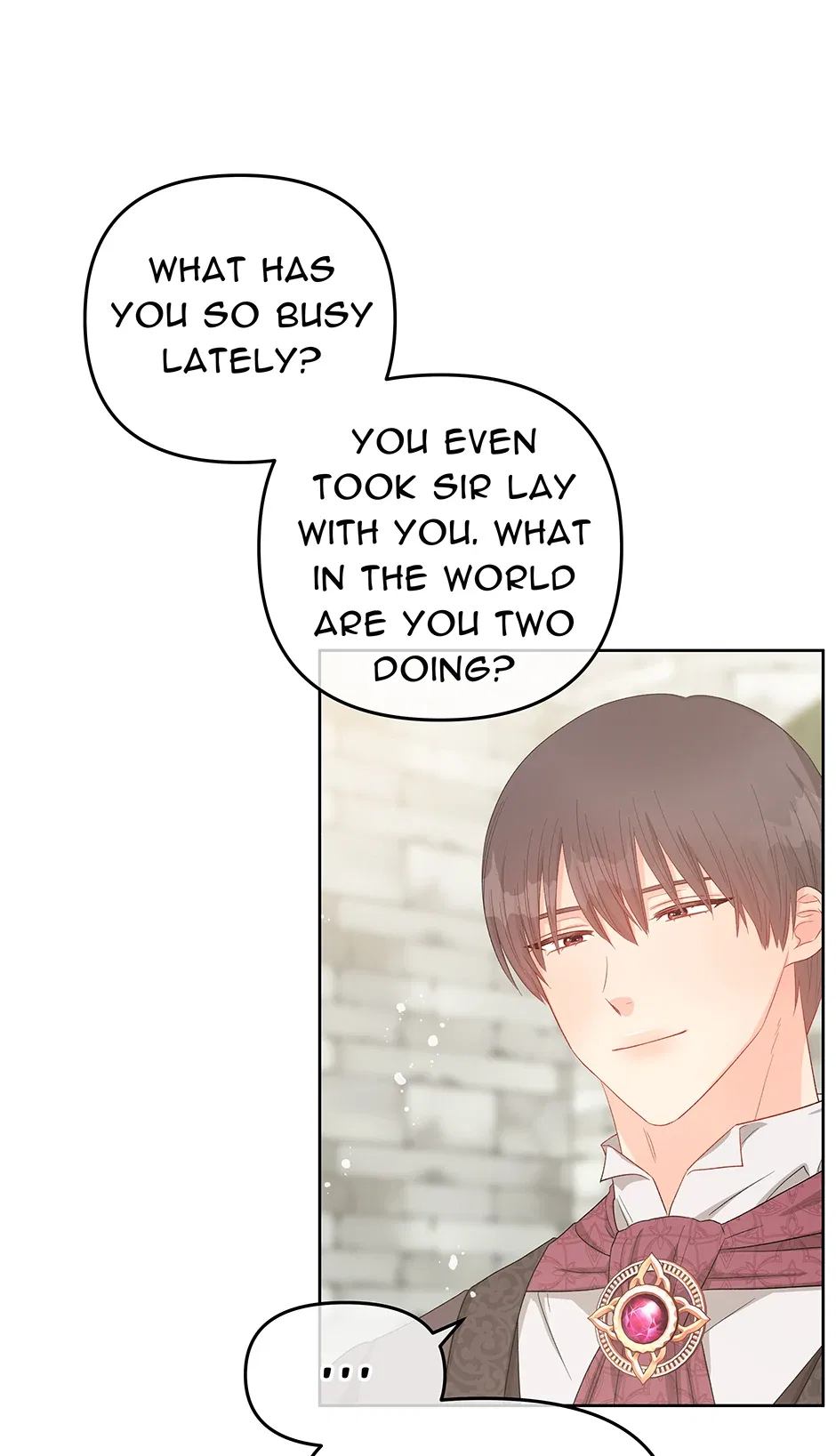 Don’t Concern Yourself With That Book Chapter 53 – Page 57