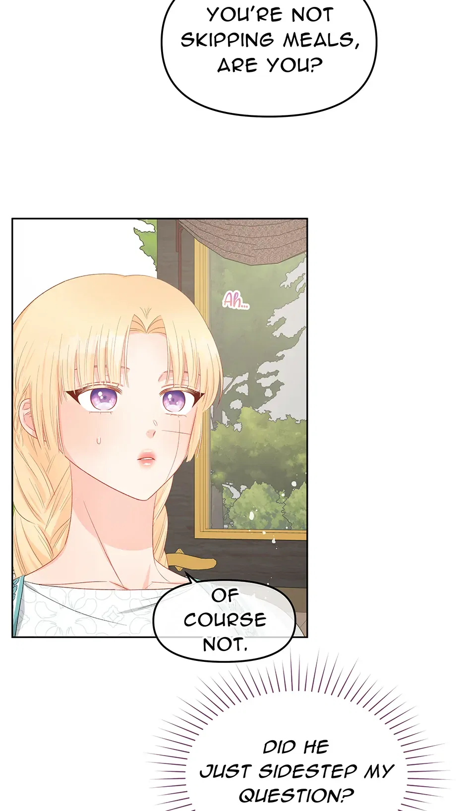 Don’t Concern Yourself With That Book Chapter 53 – Page 58