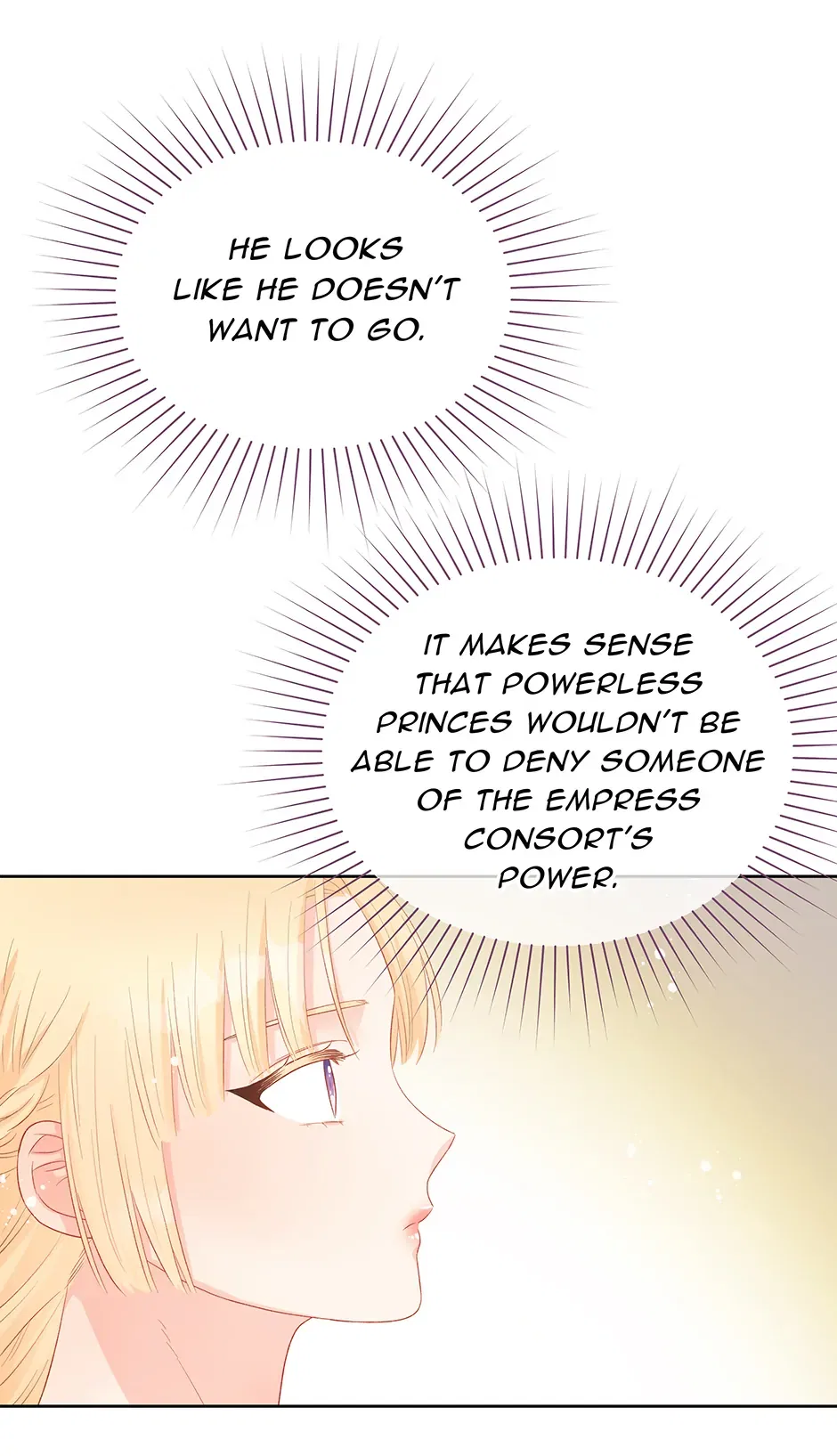 Don’t Concern Yourself With That Book Chapter 53 – Page 61