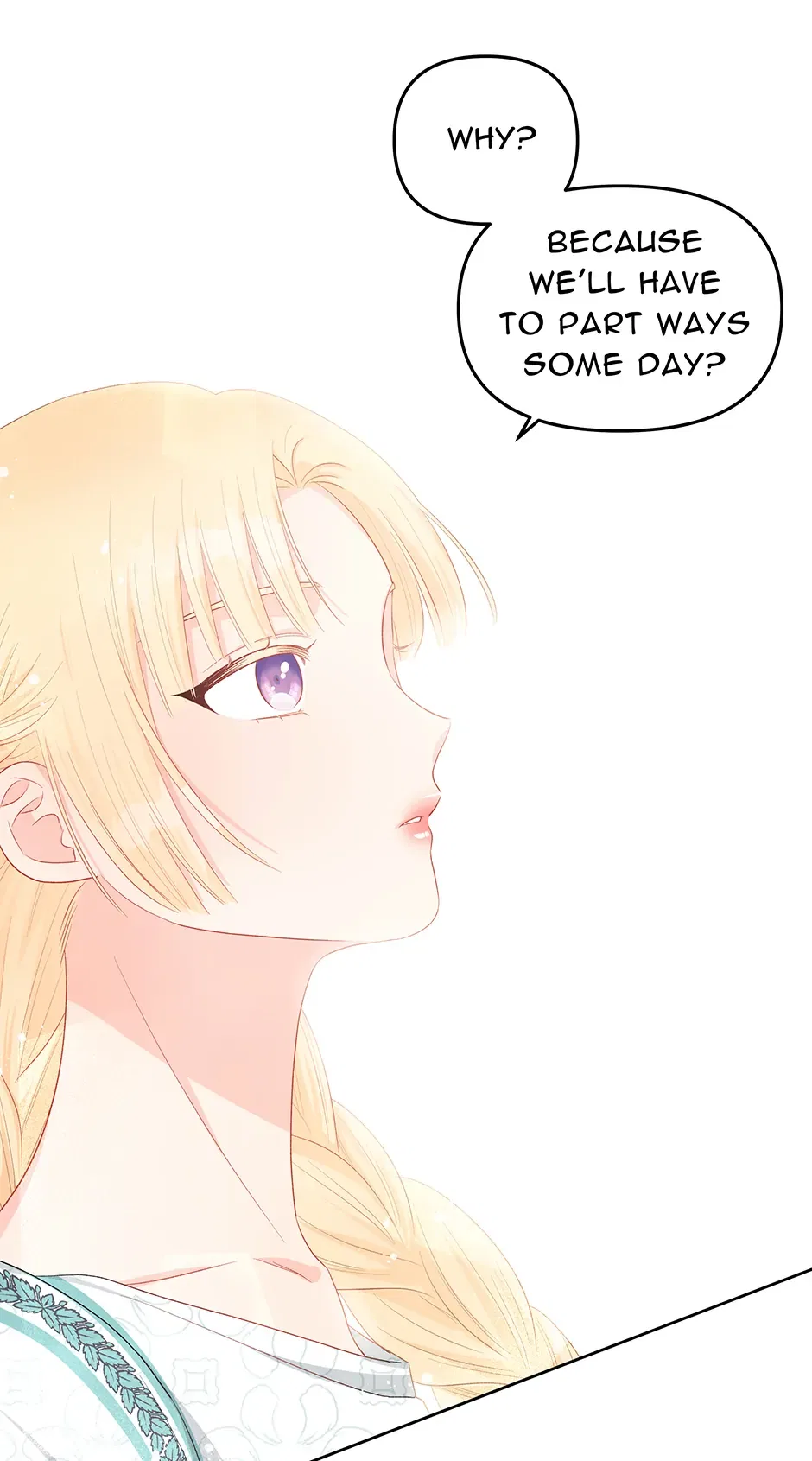 Don’t Concern Yourself With That Book Chapter 53 – Page 67
