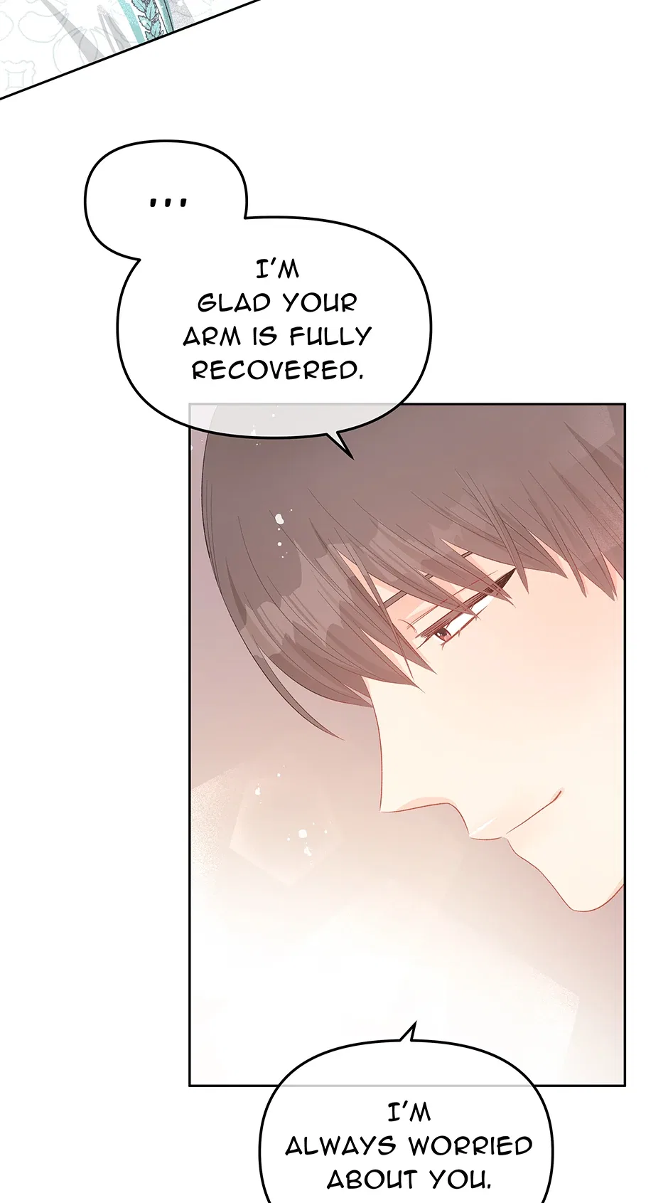 Don’t Concern Yourself With That Book Chapter 53 – Page 68