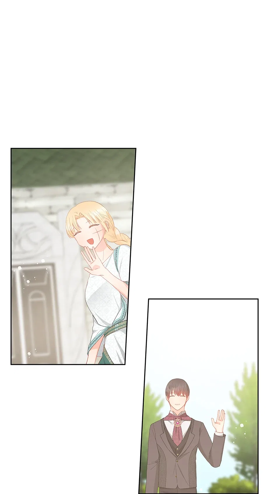 Don’t Concern Yourself With That Book Chapter 53 – Page 70