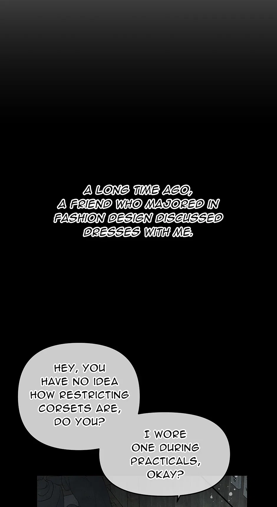 Don’t Concern Yourself With That Book Chapter 53 – Page 73
