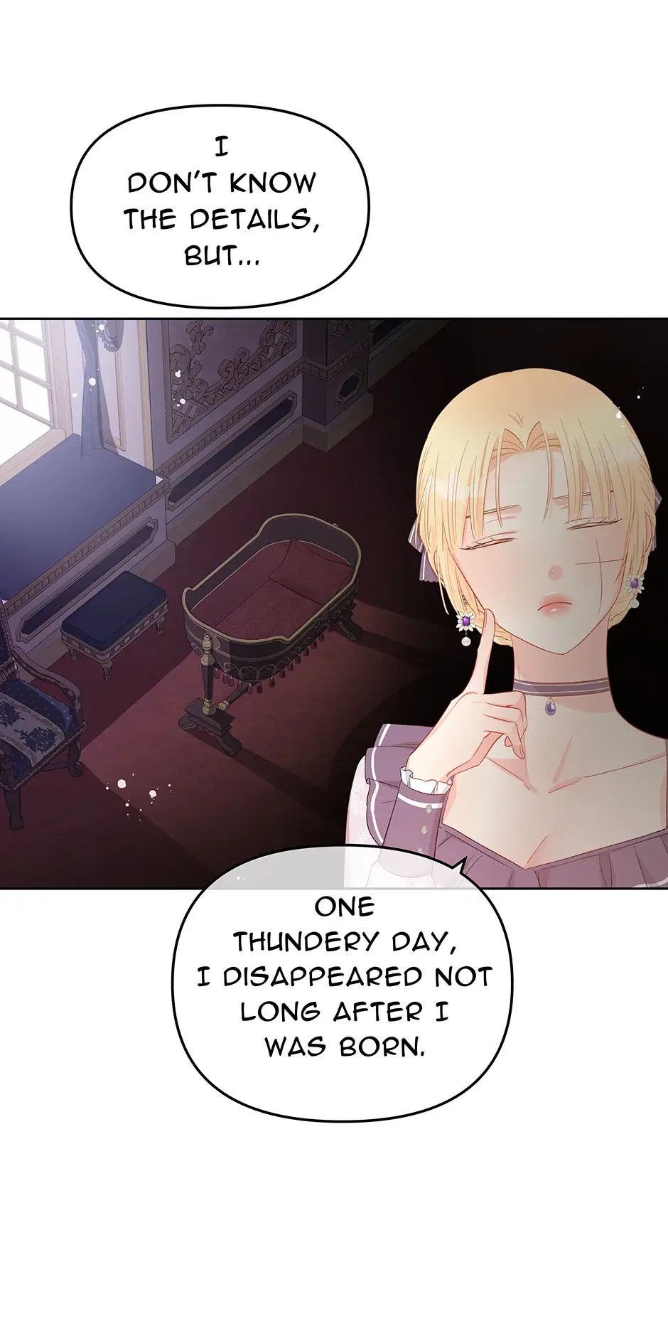 Don’t Concern Yourself With That Book Chapter 53 – Page 81