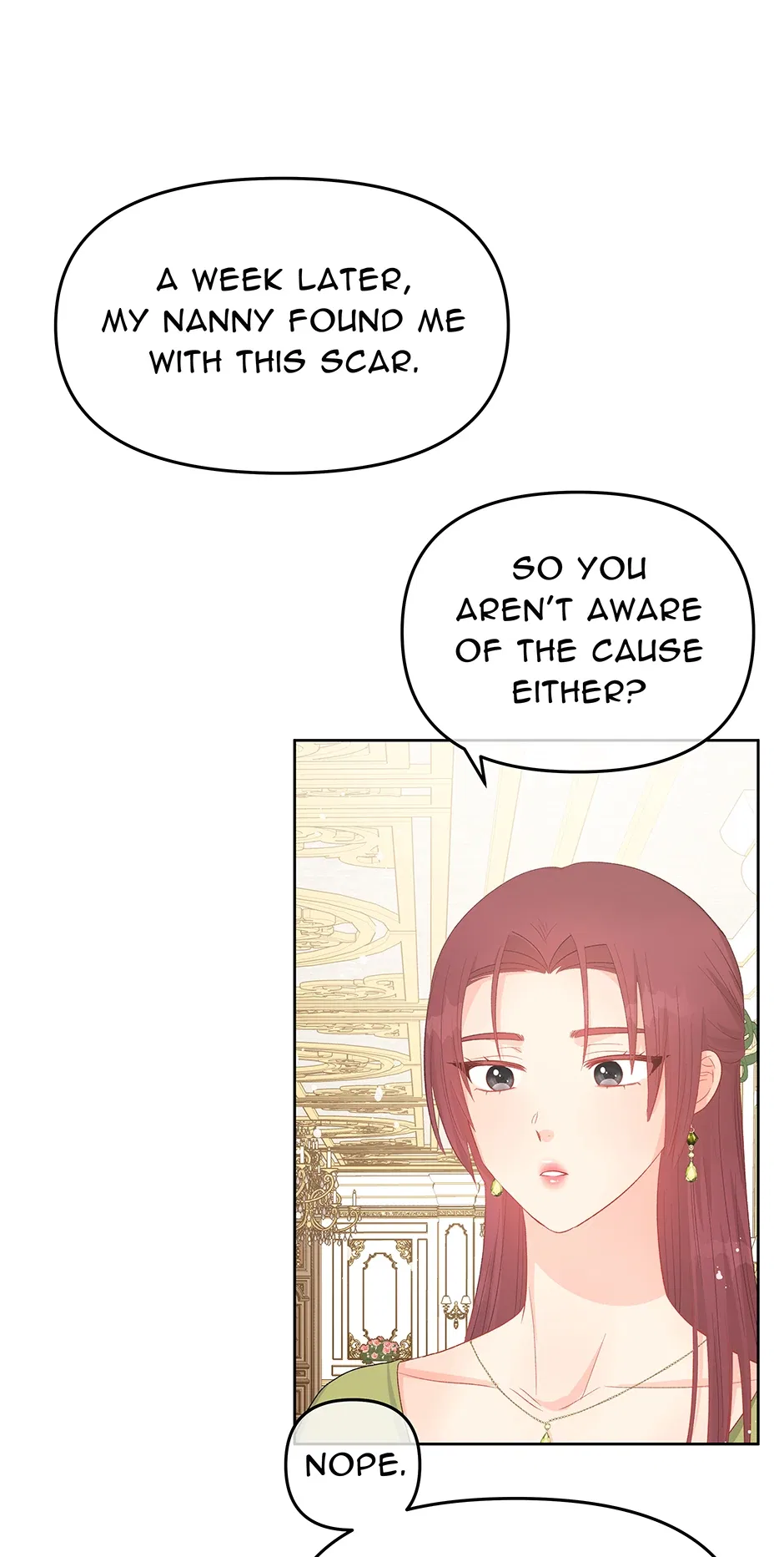 Don’t Concern Yourself With That Book Chapter 53 – Page 82