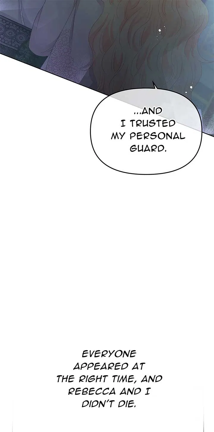 Don’t Concern Yourself With That Book Chapter 52 – Page 3