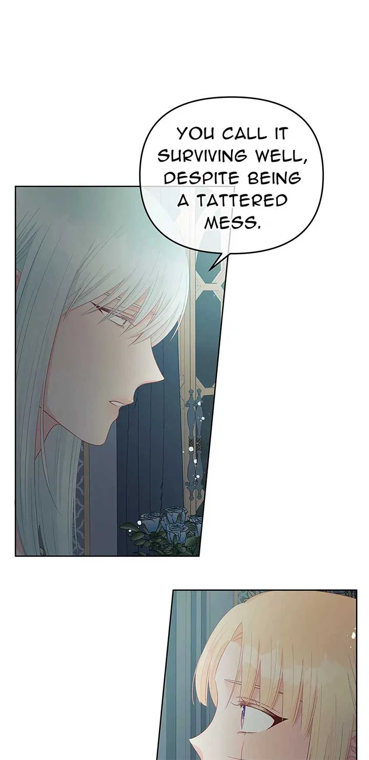 Don’t Concern Yourself With That Book Chapter 52 – Page 10