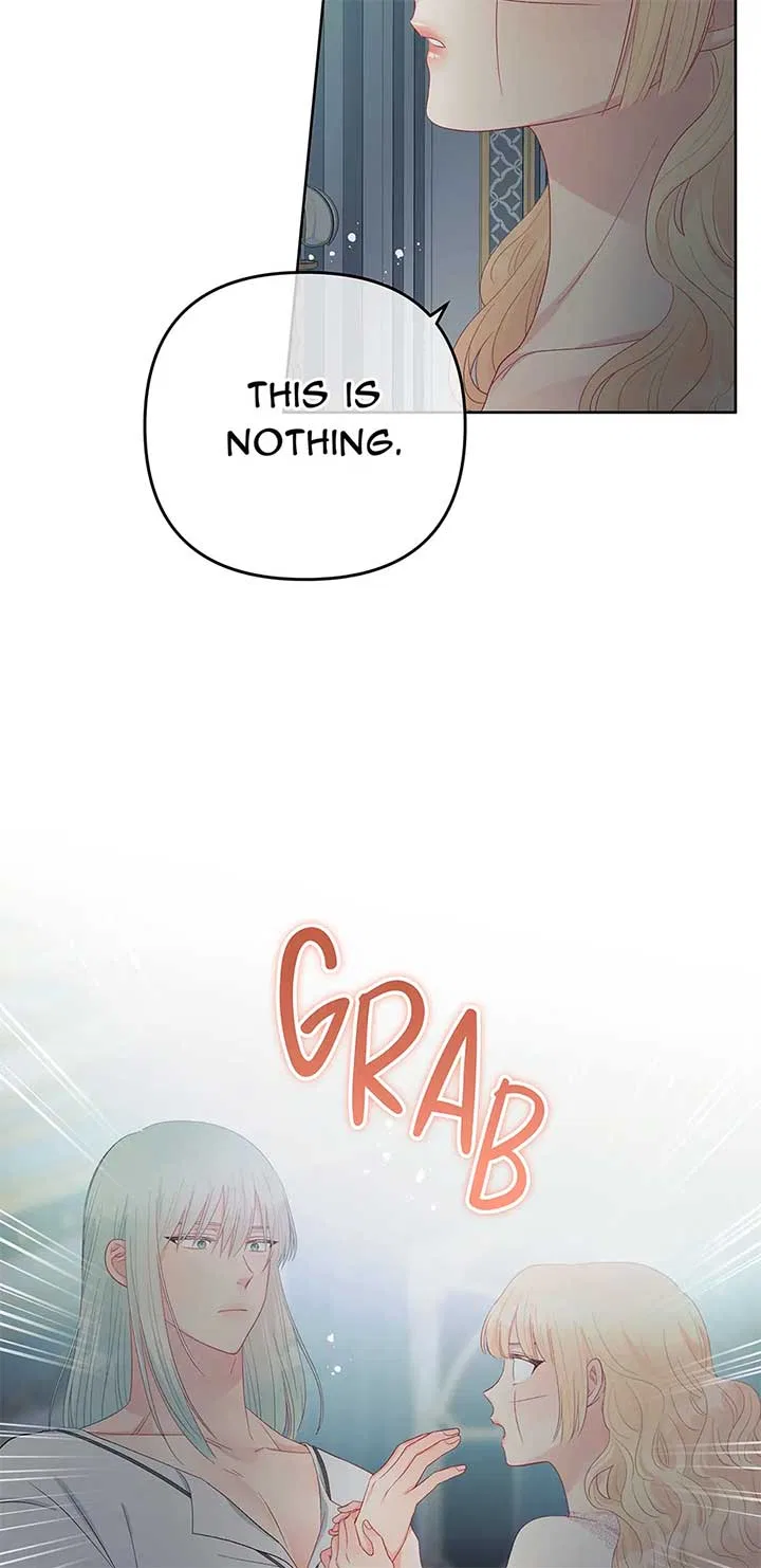 Don’t Concern Yourself With That Book Chapter 52 – Page 11