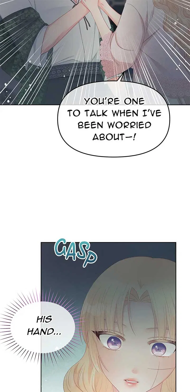 Don’t Concern Yourself With That Book Chapter 52 – Page 12