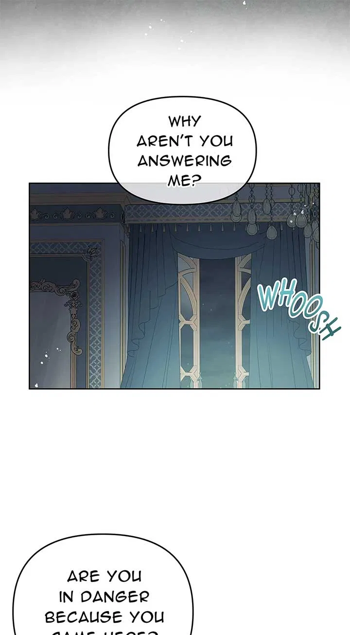 Don’t Concern Yourself With That Book Chapter 52 – Page 21