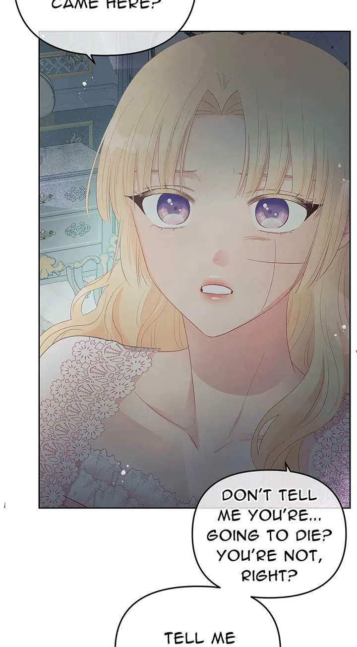 Don’t Concern Yourself With That Book Chapter 52 – Page 22
