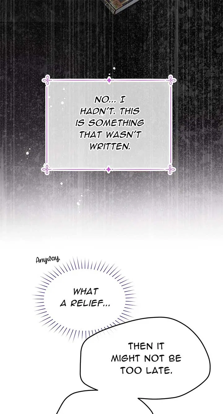 Don’t Concern Yourself With That Book Chapter 52 – Page 33